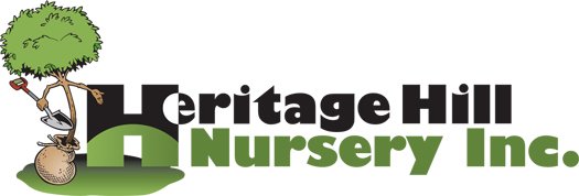 Heritage Hill Nursery logo