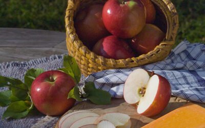 SnowSweet® Apple