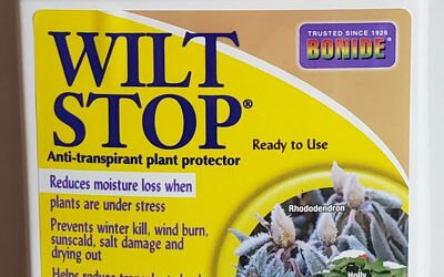 Bonide Wilt Stop
