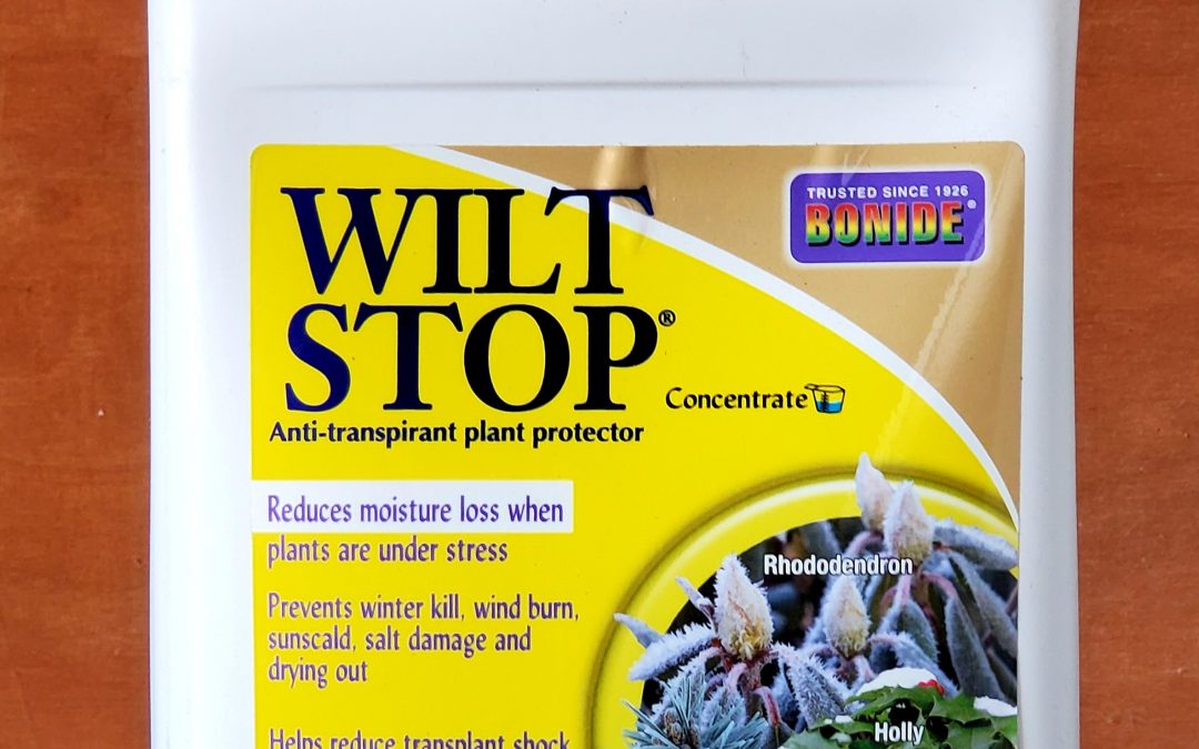 WILT STOP®