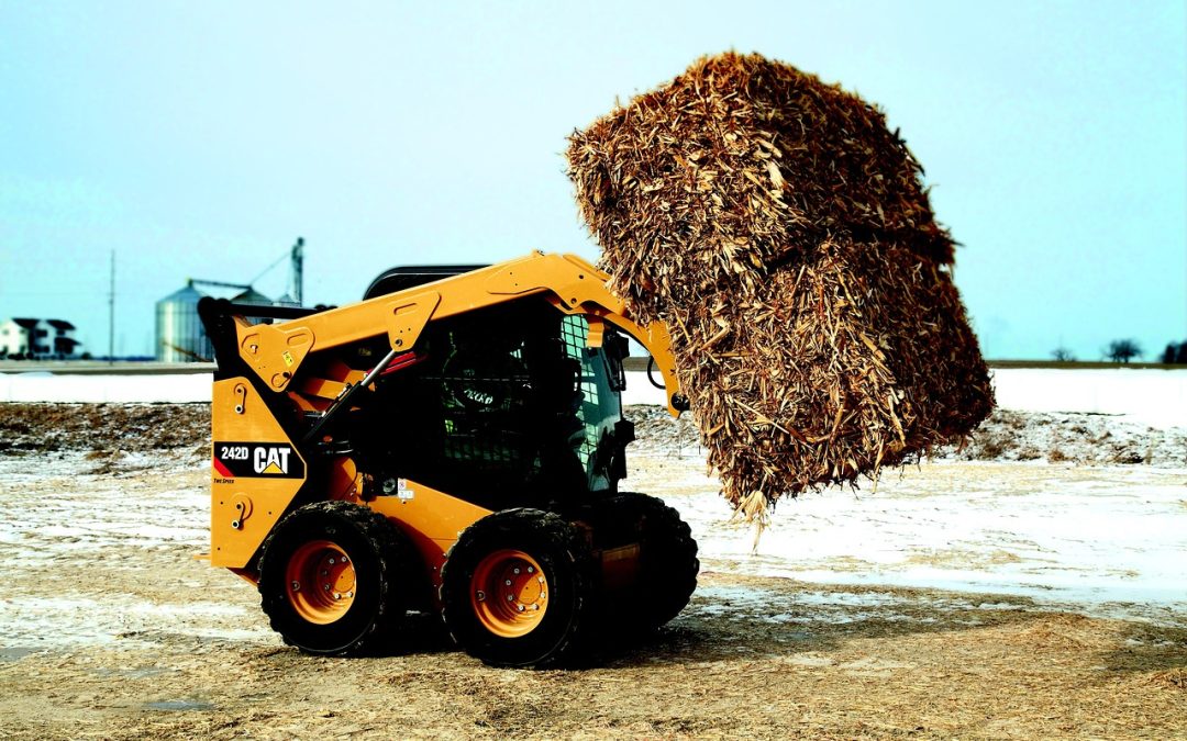 Attention: Skid Loaders in 2024