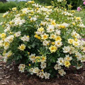 ROSA `DRIFT LEMON`