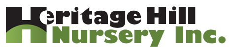 Heritage Hill Nursery, Inc